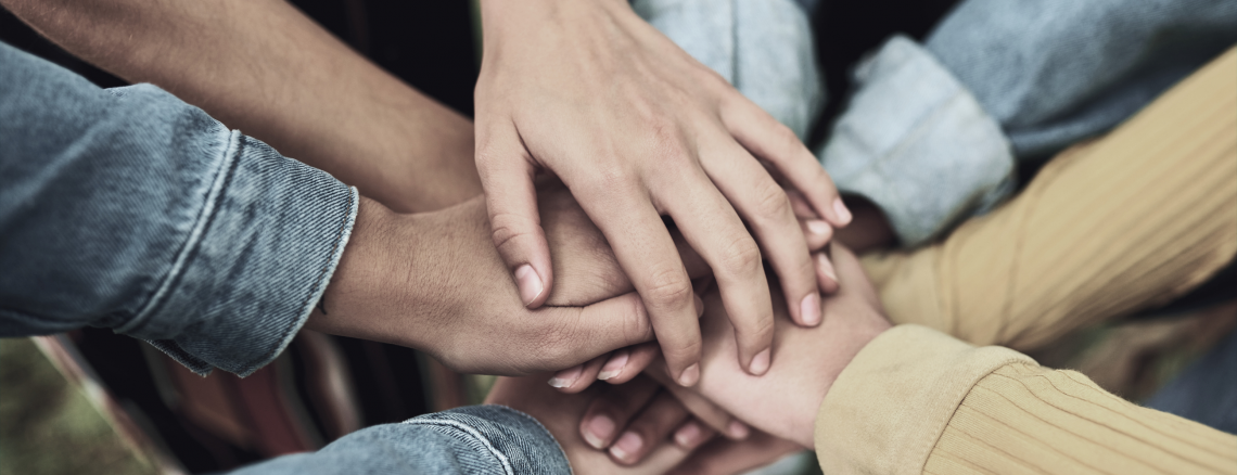 Contribuer - J'ai décidé d'être heureuse