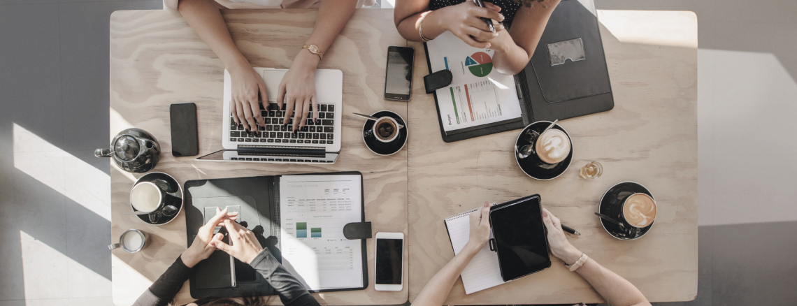 Visibilité et partenariats