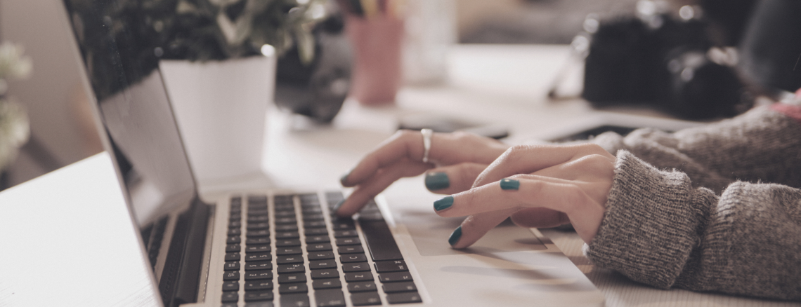 Le média - J'ai décidé d'être heureuse